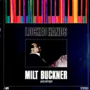 LP - Milt Buckner - Locked Hands - Gatefold