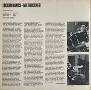 LP - Milt Buckner - Locked Hands - Gatefold