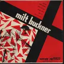 10'' - Milt Buckner - Milt Buckner - Original 10'