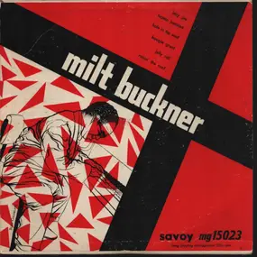 Milt Buckner - Milt Buckner