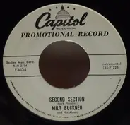 Milt Buckner - Second Section / Dinner Date