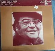 LP - Milt Buckner - Rockin' Again