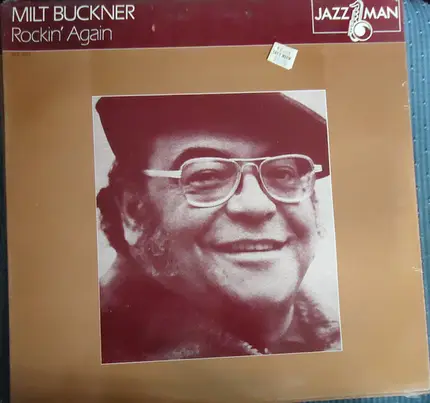 Milt Buckner - Rockin' Again