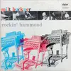 LP - Milt Buckner - Rockin' Hammond