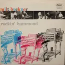 LP - Milt Buckner - Rockin' Hammond