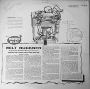 LP - Milt Buckner - Rockin' With Milt