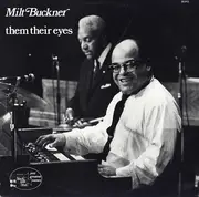 LP - Milt Buckner - Them Their Eyes