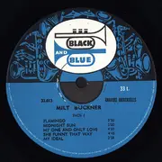 LP - Milt Buckner - Them Their Eyes