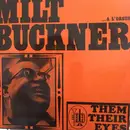 LP - Milt Buckner - Them Their Eyes
