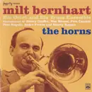 CD - Milt Bernhart And His Octet And His Milt Bernhart Brass Ensemble - The Horns