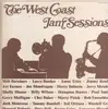 LP-Box - Milt Bernhart, Larry Bunker, Amos Trice - The West Coast Jam Sessions