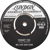 Milt Grayson