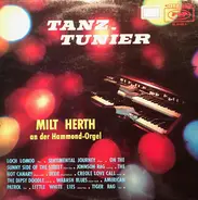 Milt Herth - Tanz Turnier - Strict Danse Tempo