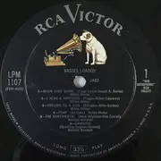 LP - Milt Hinton • Wendell Marshall • Wyatt Ruther - Basses Loaded!