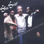 Milt Hinton - The Trio