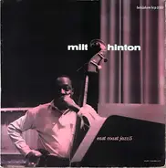 Milt Hinton - East Coast Jazz/5