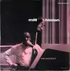 LP - Milt Hinton - East Coast Jazz/5 - Deep Groove