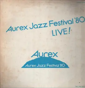 Milt Hinton - Aurex Jazz Festival '80 Live!