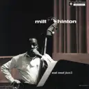 CD - Milt Hinton - East Coast Jazz/5