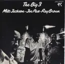 CD - Milt Jackson - Joe Pass - Ray Brown - The Big 3