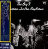 LP - Milt Jackson - Joe Pass - Ray Brown - The Big 3