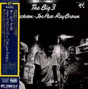 Milt Jackson - Joe Pass - Ray Brown