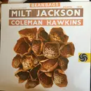 LP - Milt Jackson , Coleman Hawkins - Bean Bags