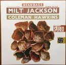 LP - Milt Jackson , Coleman Hawkins - Bean Bags