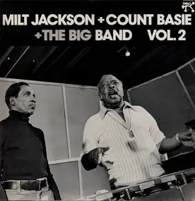 Milt Jackson - Vol. 2