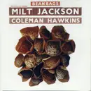 CD - Milt Jackson & Coleman Hawkins - Bean Bags
