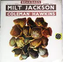 LP - Milt Jackson / Coleman Hawkins - Bean Bags