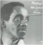 Milt Jackson and Strings