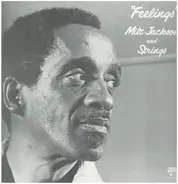 Milt Jackson & Strings - Feelings