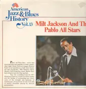 Milt Jackson And The Pablo All Stars