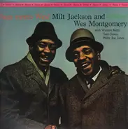 Milt Jackson And Wes Montgomery - Bags Meets Wes!