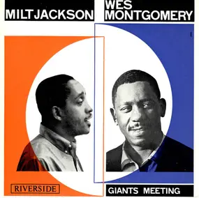 Milt Jackson - Giants Meeting