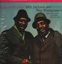 LP - Milt Jackson And Wes Montgomery - Bags Meets Wes!
