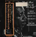 LP - Milt Jackson - Ain't But A Few Of Us Left - Obi + Insert
