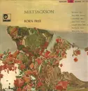 LP - Milt Jackson - Born Free