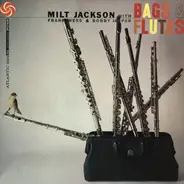 Milt Jackson - Bags & Flutes