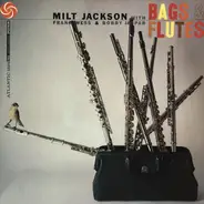 Milt Jackson - Bags & Flutes