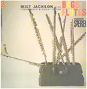 LP - Milt Jackson - Bags & Flutes - Includes insert