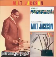 Milt Jackson - Ballads And Blues / Bags And Flutes