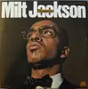 LP - Milt Jackson - Big Band Bags