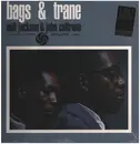 Double LP - Milt Jackson & John Coltrane - Bags & Trane - 180g