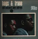 LP - Milt Jackson & John Coltrane - Bags & Trane