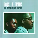 CD - Milt Jackson & John Coltrane - Bags & Trane