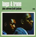 CD - Milt Jackson & John Coltrane - Bags & Trane