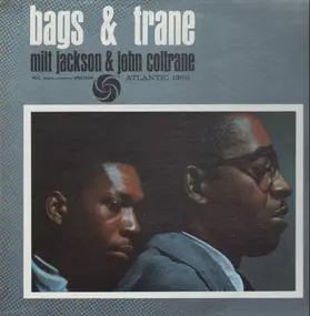 Milt Jackson - Bags & Trane