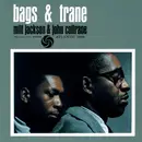 LP - Milt Jackson & John Coltrane - Bags & Trane